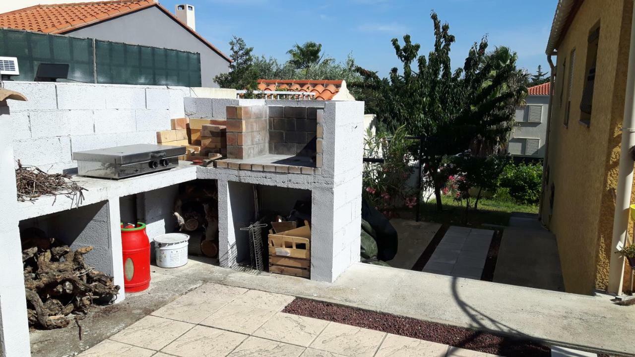 Chez Yannick Et Isabelle Apartment Saint-Nazaire  Exterior foto
